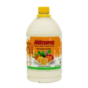 CREMA DE COCO