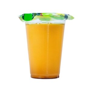 FLAN vaso