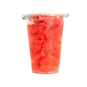 GAJOS DE TORONJA  vaso