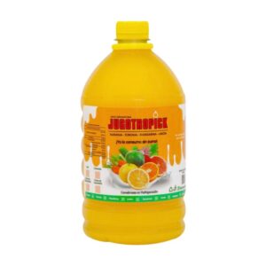 JUGO ANTIGRIPAL