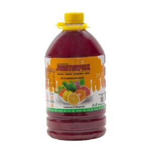 JUGO DE BETABEL