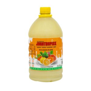 JUGO DE LIMÓN
