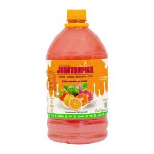 JUGO DE TORONJA