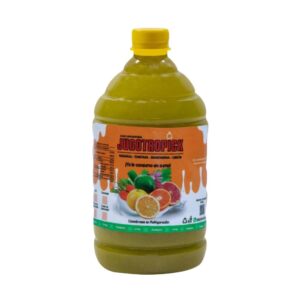 JUGO VERDE